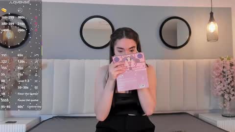 chelsea_bolton_ online show from 16, 3, 2026