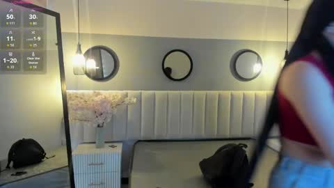 chelsea_bolton_ online show from 1, 4, 2026