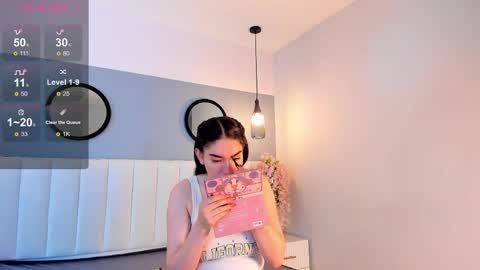 chelsea_bolton_ online show from 5, 4, 2026