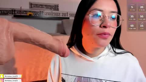 Chelsea online show from 10, 10, 2025