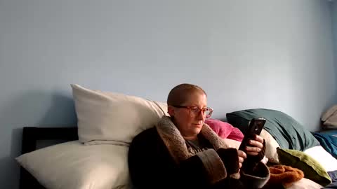 Snapshot of chelseasentra1 chatting on 6, 5, 2026 Chelsea online show from 6, 5, 2026