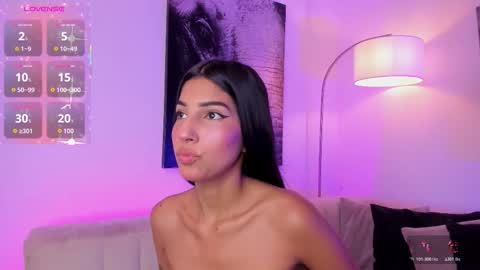 Snapshot of chelsy7 chatting on 27, 10, 2025 Chelsy online show from 27, 10, 2025