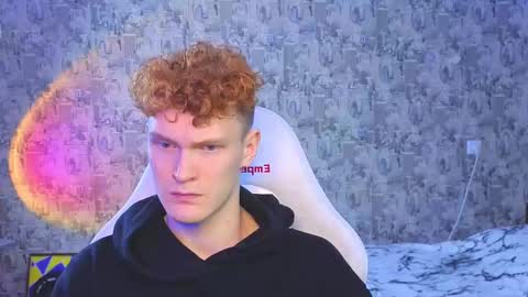 LUCASRYANPVT IS OPEN online show from 20, 2, 2025