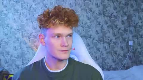 LUCASRYANPVT IS OPEN online show from 21, 2, 2025