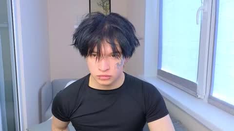 LUCASRYANPVT IS OPEN online show from 18, 9, 2025