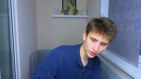 LUCASRYANPVT IS OPEN online show from 21, 9, 2025