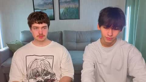 LUCASRYANPVT IS OPEN online show from 5, 10, 2025