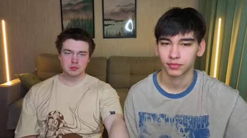 LUCASRYANPVT IS OPEN online show from 12, 3, 2026