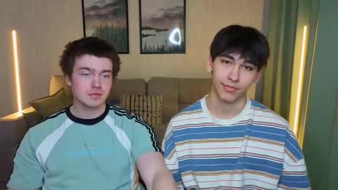 LUCASRYANPVT IS OPEN online show from 27, 3, 2026