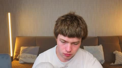 LUCASRYANPVT IS OPEN online show from 12, 5, 2026