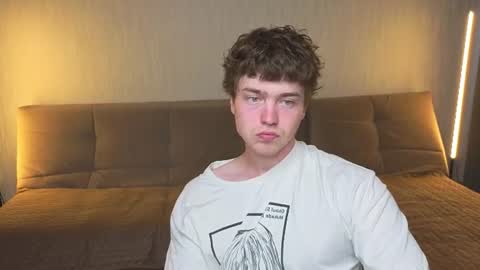 LUCASRYANPVT IS OPEN online show from 14, 6, 2026
