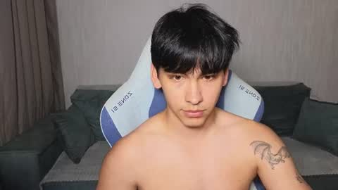 LUCASRYANPVT IS OPEN online show from 28, 6, 2026