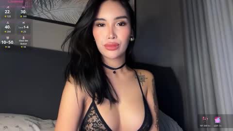 Snapshot of chenne_lovi chatting on 11, 1, 2026 Chie for short online show from 11, 1, 2026