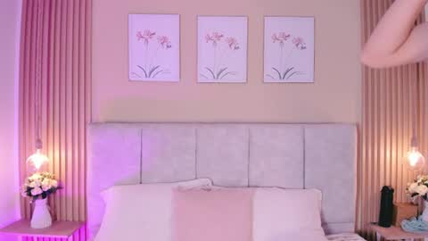 cherlyn_1 online show from 17, 7, 2026