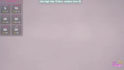 cherlyn_1 online show from 20, 7, 2026