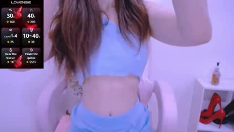 Cheri online show from 14, 12, 2025