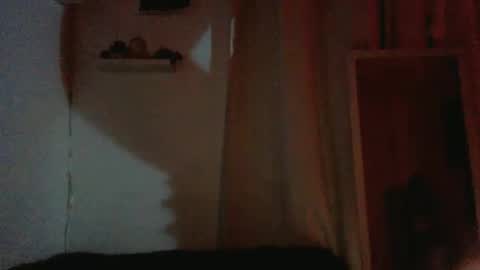 Snapshot of cherrieamaretto chatting on 27, 9, 2025 cherrieamaretto online show from 27, 9, 2025