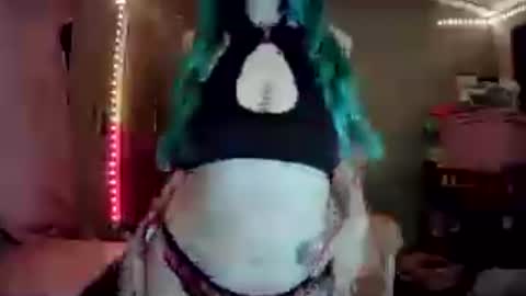 Cherri online show from 21, 7, 2026