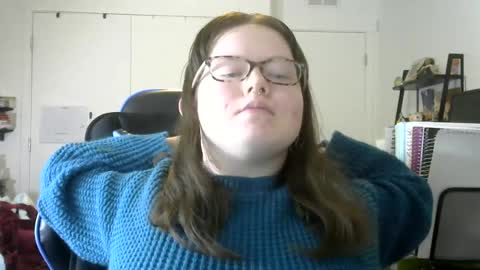 cherrrysummers online show from 5, 12, 2024