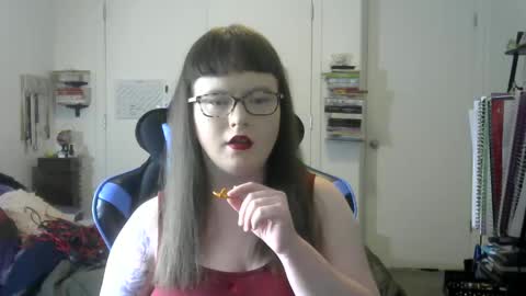 cherrrysummers online show from 29, 12, 2024