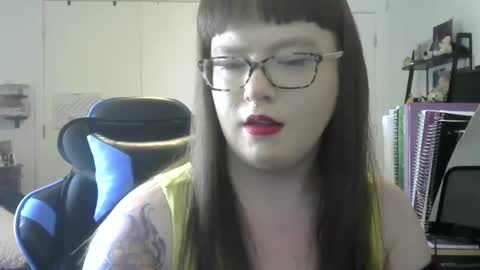 cherrrysummers online show from 23, 1, 2025