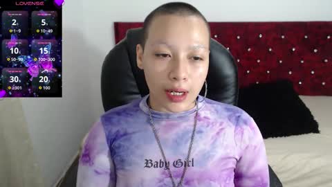 Cherry online show from 15, 1, 2026