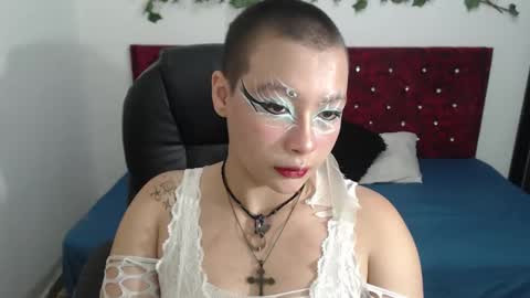 Cherry online show from 18, 1, 2026