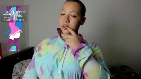 Cherry online show from 17, 4, 2026