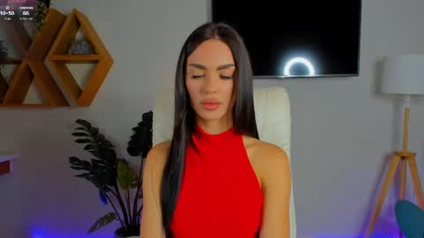 Cherry  Kiss online show from 11, 4, 2026