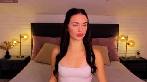 Cherry  Kiss online show from 14, 4, 2026