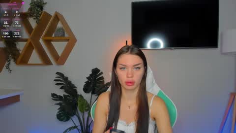 Cherry  Kiss online show from 3, 6, 2026