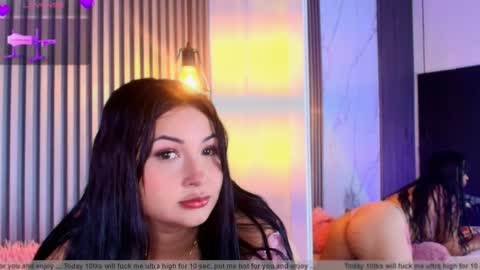 C H E R R Y  online show from 21, 10, 2025