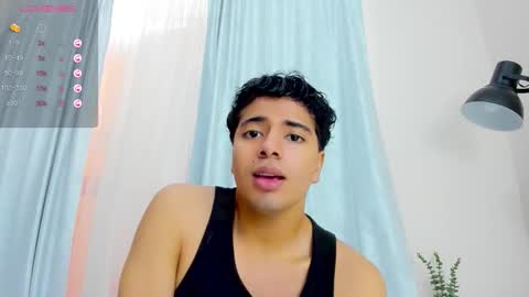 Snapshot of cherry_blossom77 chatting on 9, 1, 2026 cherry_blossom77 online show from 9, 1, 2026