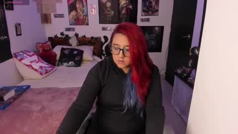 cherry_blushh online show from 6, 1, 2026