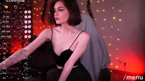 Kate online show from 23, 12, 2024