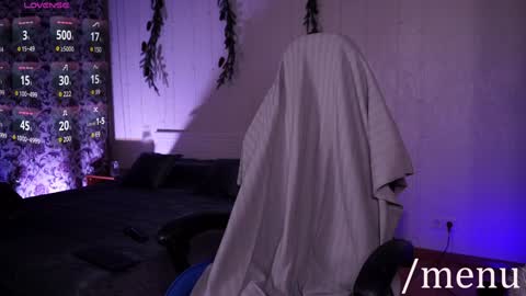 Kate online show from 3, 2, 2025