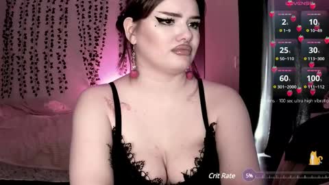 Snapshot of cherry_elfcat chatting on 16, 2, 2025 cherry_elfcat online show from 16, 2, 2025