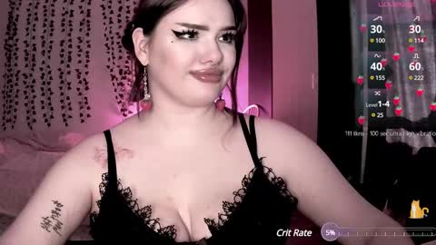 Snapshot of cherry_elfcat chatting on 16, 2, 2025 cherry_elfcat online show from 16, 2, 2025