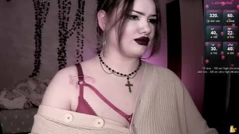 Snapshot of cherry_elfcat chatting on 14, 10, 2025 cherry_elfcat online show from 14, 10, 2025