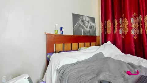 cherry_falls online show from 21, 10, 2025