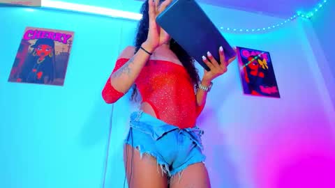 cherry_gate online show from 13, 2, 2026