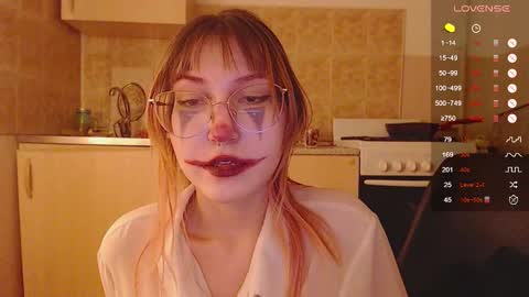 Cheryl online show from 1, 11, 2025