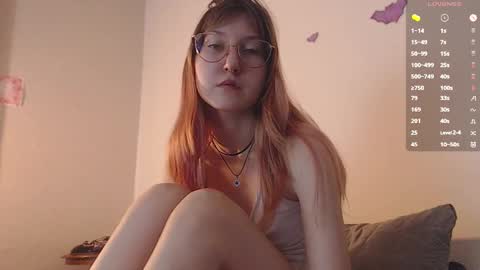 Cheryl online show from 7, 11, 2025