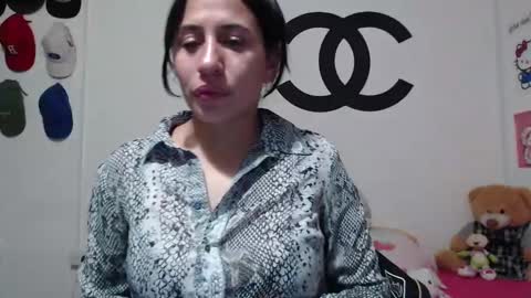 Nezumy Rey  online show from 4, 2, 2025