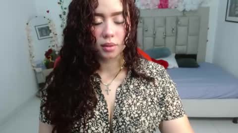 Snapshot of cherry_hot723 chatting on 11, 5, 2026 CELESTE online show from 11, 5, 2026