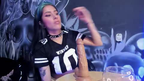 Snapshot of cherry_jenklins87 chatting on 23, 2, 2026 cherry jenklins87 online show from 23, 2, 2026