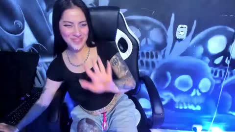 cherry jenklins87 online show from 18, 7, 2026