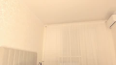 misaki  online show from 3, 3, 2025