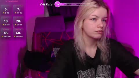 Snapshot of cherry_night666 chatting on 25, 5, 2026 Morty online show from 25, 5, 2026