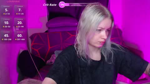 Snapshot of cherry_night666 chatting on 8, 6, 2026 Morty online show from 8, 6, 2026